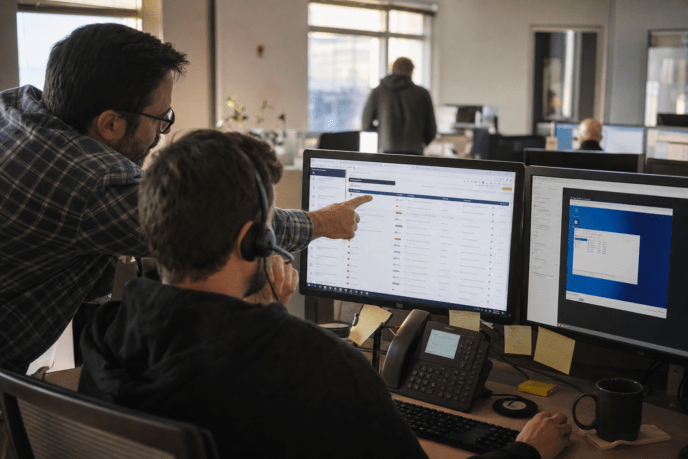 Help Desk Support in New Jersey
