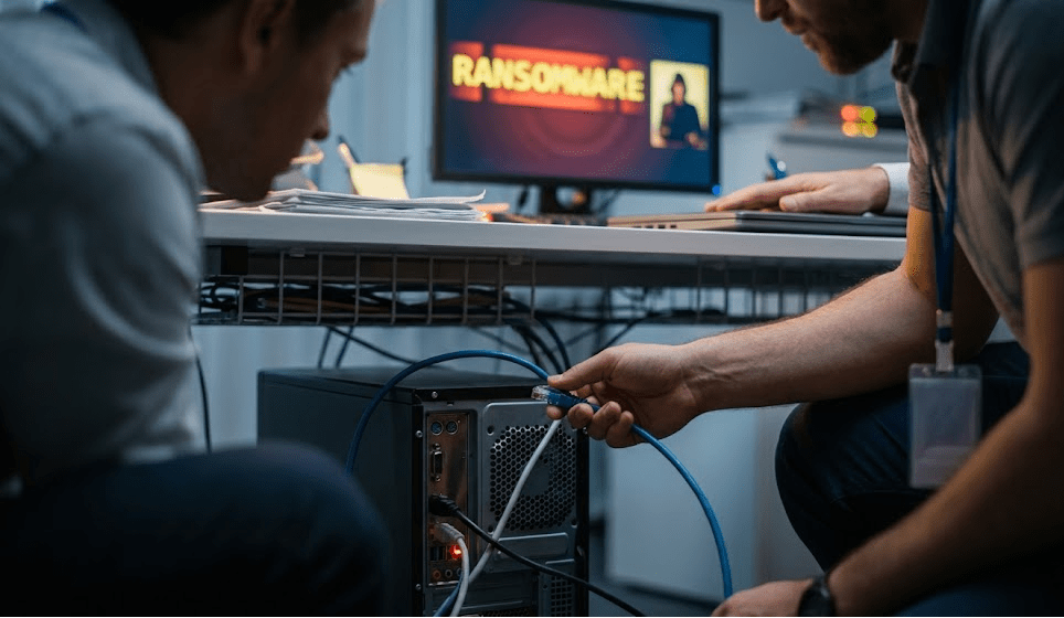 How to Isolate Virtual Machines
