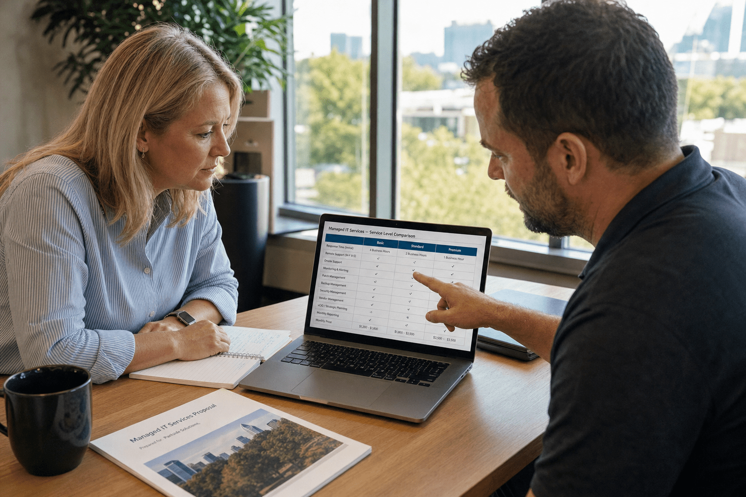 5 Questions to Ask Before Hiring IT Consultants in Charlotte NC 1 Hiring IT Consultants in Charlotte NC