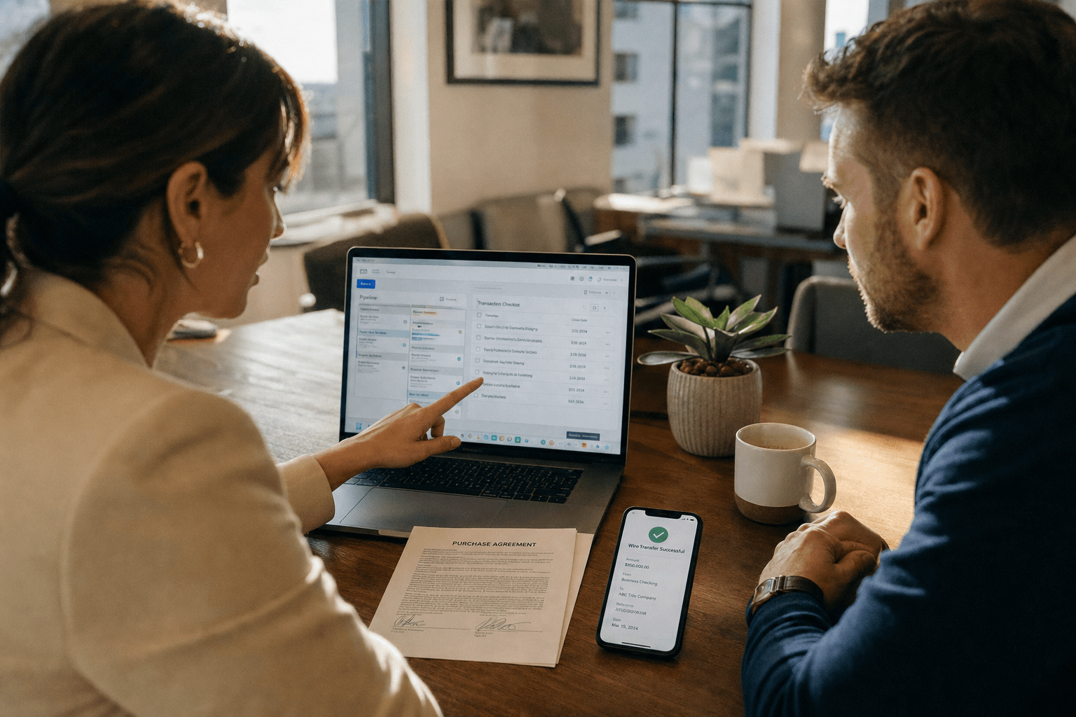 IT Consulting for Real Estate Firms: 5 Hidden Risks in 2026 1 IT Consulting for Real Estate Firms