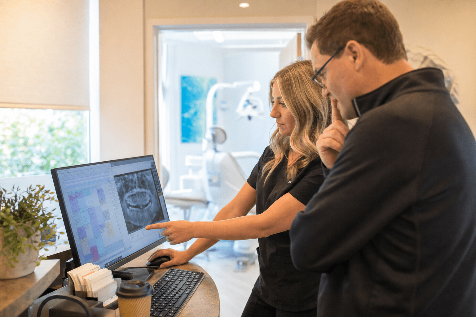 IT Consulting for Dental Practices: A 2026 Growth Guide 1 IT Consulting for Dental Practices