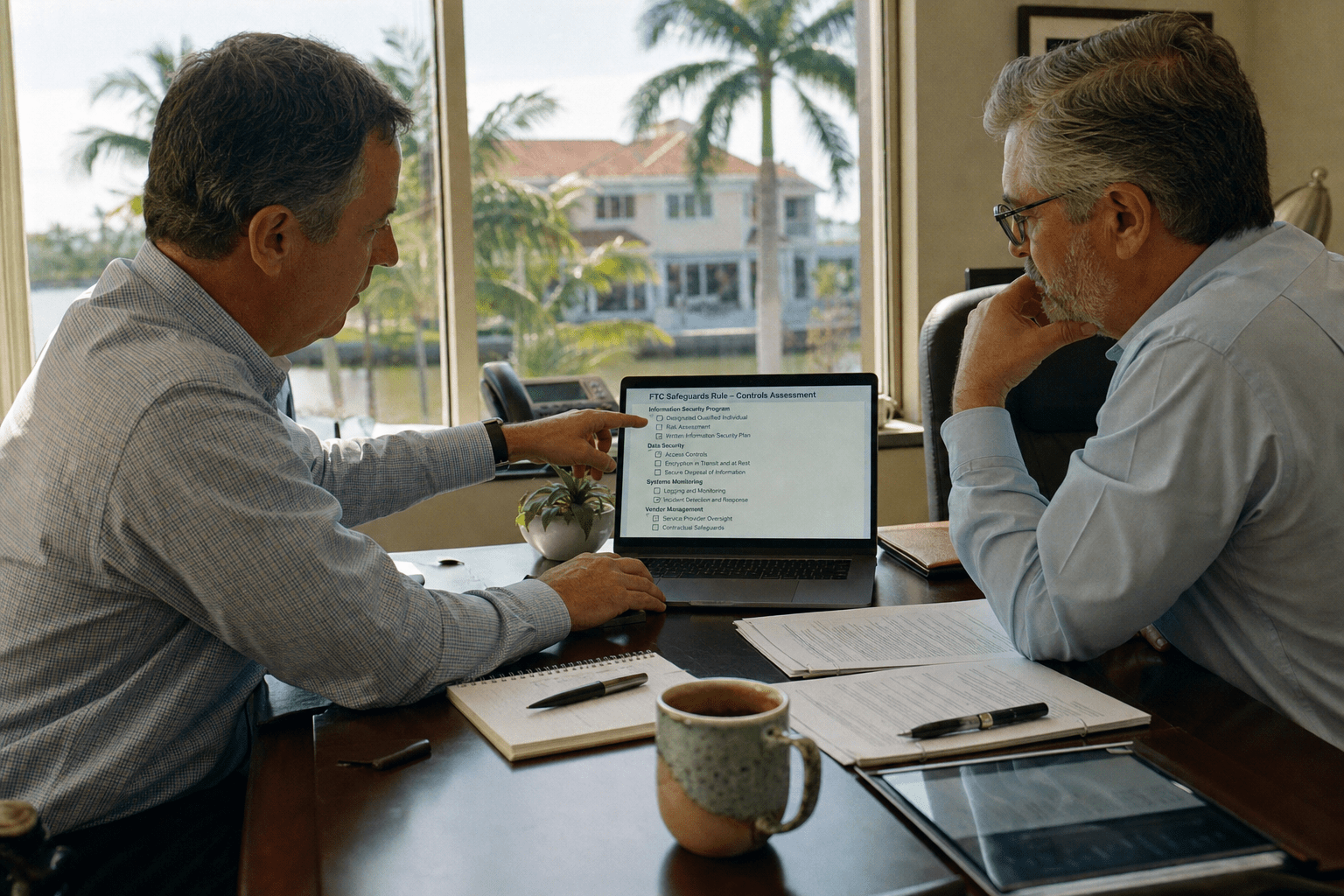 IT Consulting in Boca Raton FL: A Buyer's Guide for SMBs 1 IT Consulting in Boca Raton FL