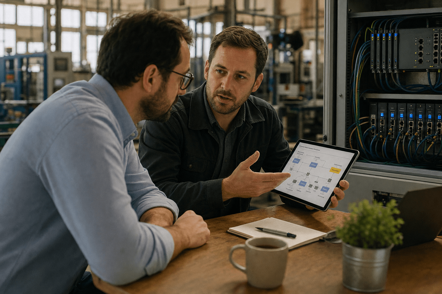 IT Consulting in Greenville SC: A Buyer's Guide for SMBs 1 IT Consulting in Greenville SC