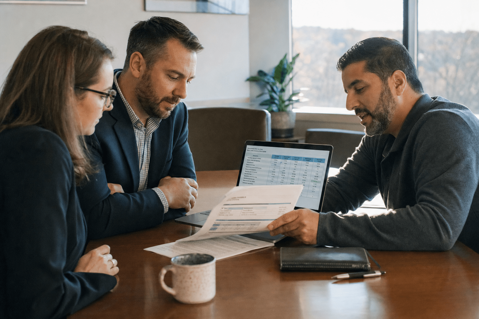 Managed IT Services in New Jersey: A Buyer's Guide 1 Managed IT Services in New Jersey