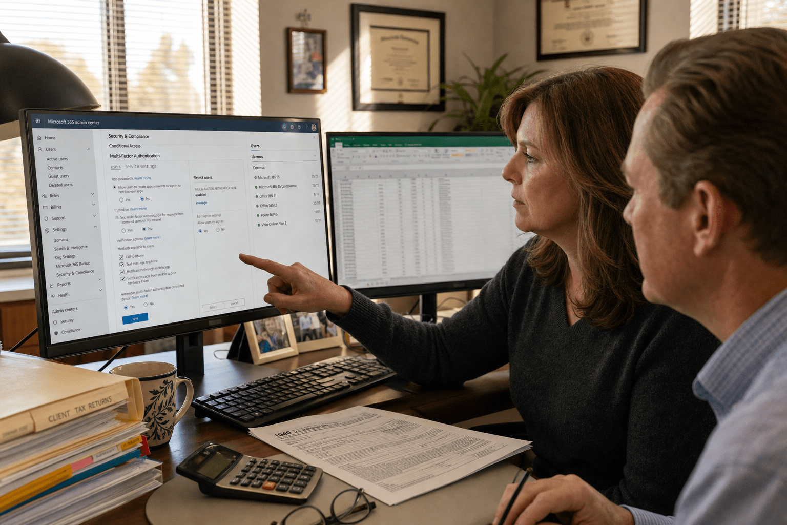 Why Accounting Firms Need Microsoft 365 Management in 2026 1 Microsoft 365 Management for Accounting Firms