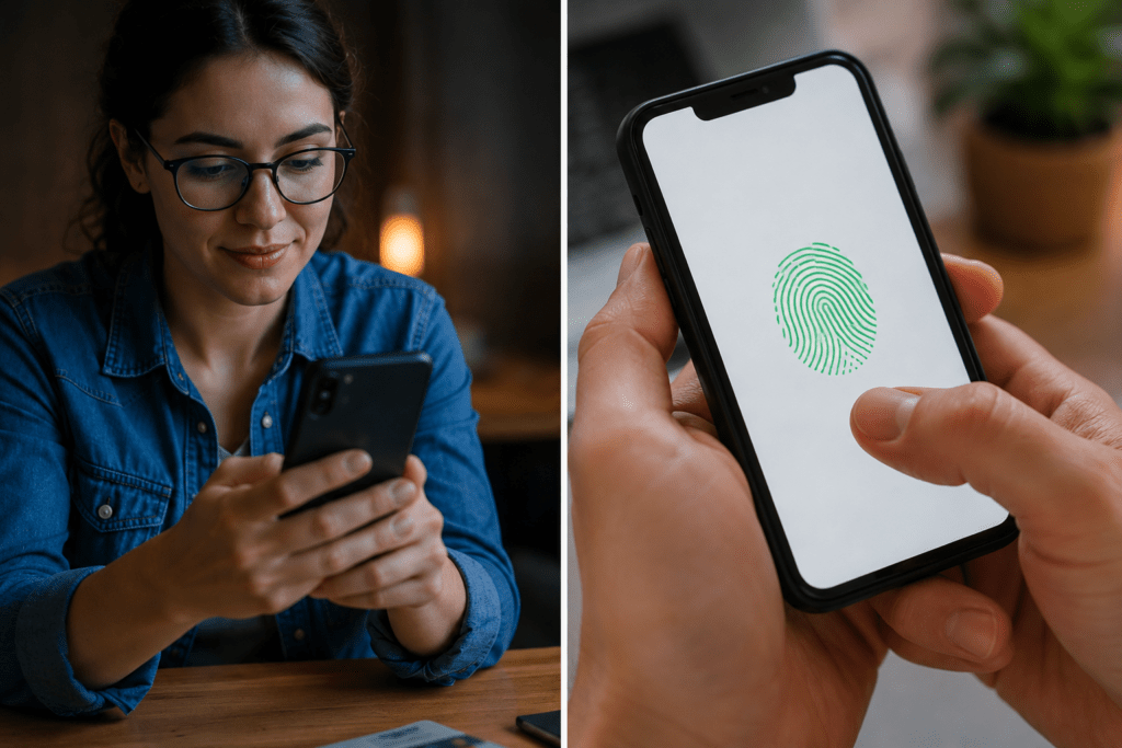 Multi Factor Authentication 1