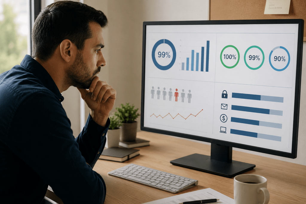 Is Multi-Factor Authentication Really Necessary? The Definitive Answer 2 Multi Factor Authentication 2