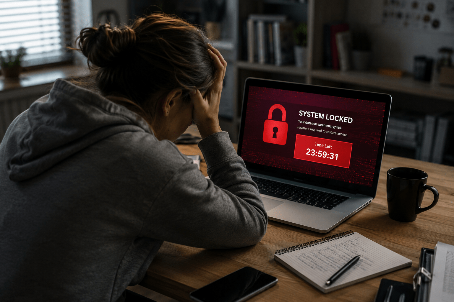 What Is a Platform-Level Cyberattack and Why It Is More Dangerous Than Targeting One App 2 The Platform-Level Cyberattack