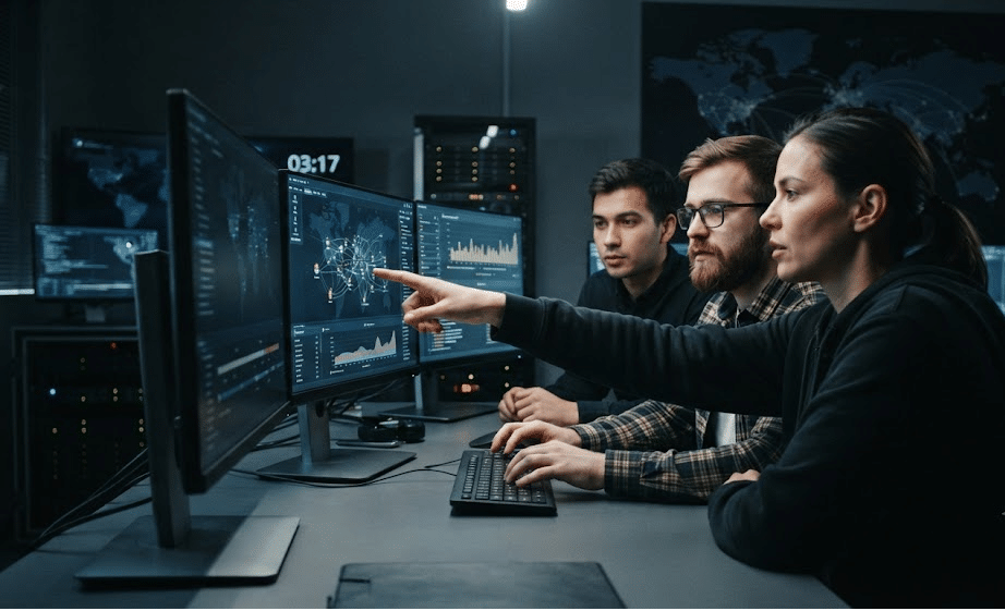 Protecting Backup and Recovery Infrastructure
