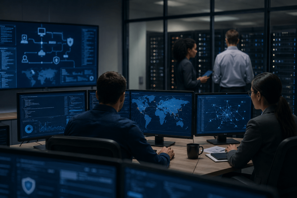 Ransomware Recovery vs. Paying the Ransom: Which Is the Right Call? 2 Ransomware Recovery 1
