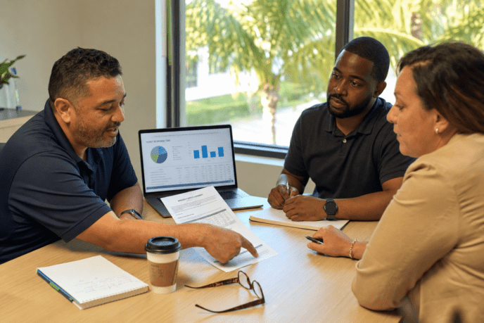 Reliable IT support company in Boca Raton
