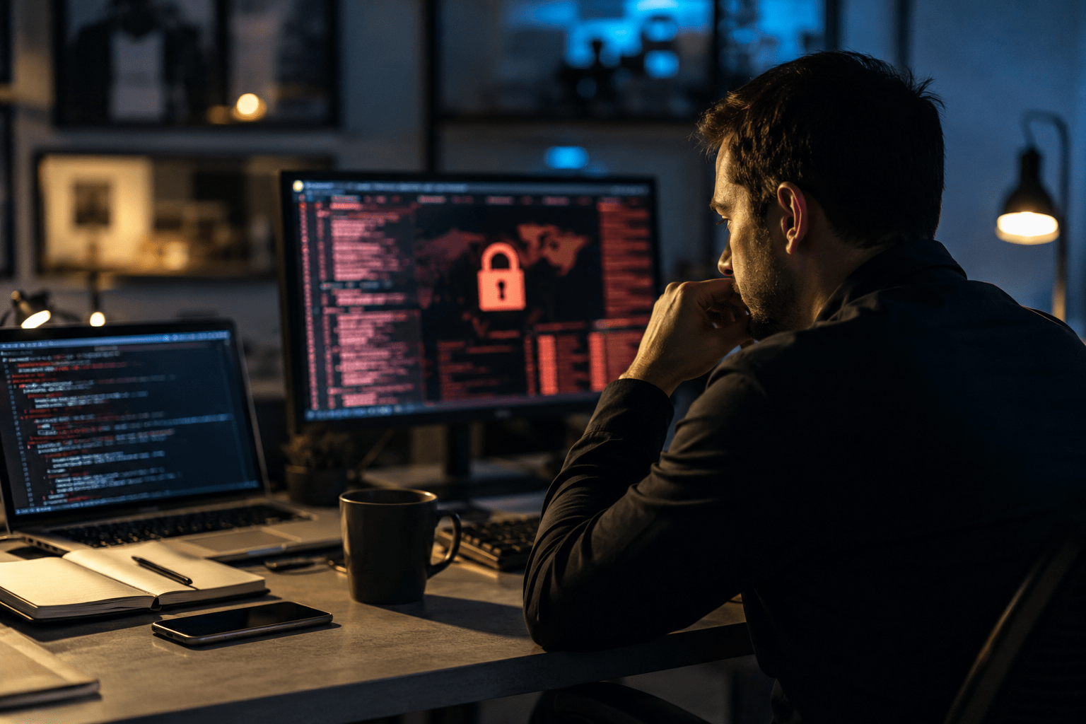 Ransomware Groups Like ShinyHunters Are Targeting Platforms, Not Just Companies 1 ShinyHunters Are Targeting Platforms
