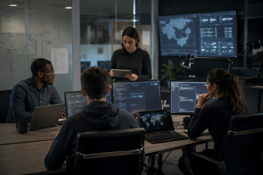 How to Test Your Ransomware Recovery Plan Before an Attack Happens 2 Simulation Exercise