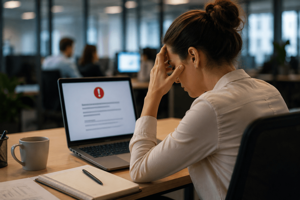 Phishing 101: How One Clicked Link Becomes a Full Breach 2 What Stops Phishing Attacks