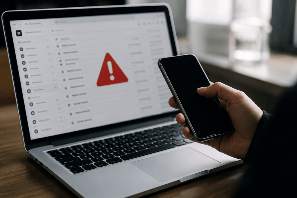 What to Do If Your Data Was Exposed in a Breach: A Step-by-Step Guide 2 Data Was Exposed in a Breach
