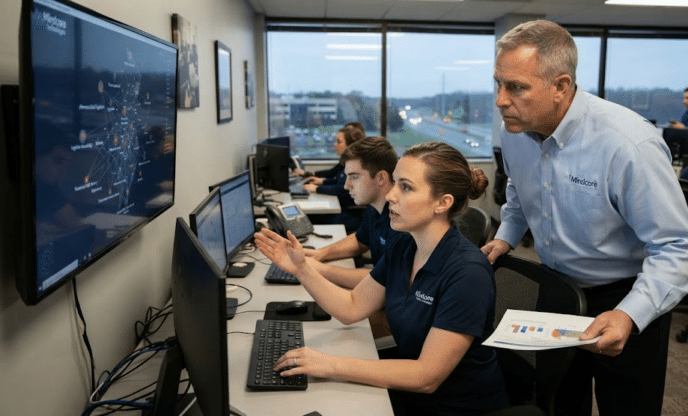 Why New Jersey Businesses Are Increasingly Targeted by Ransomware in 2026