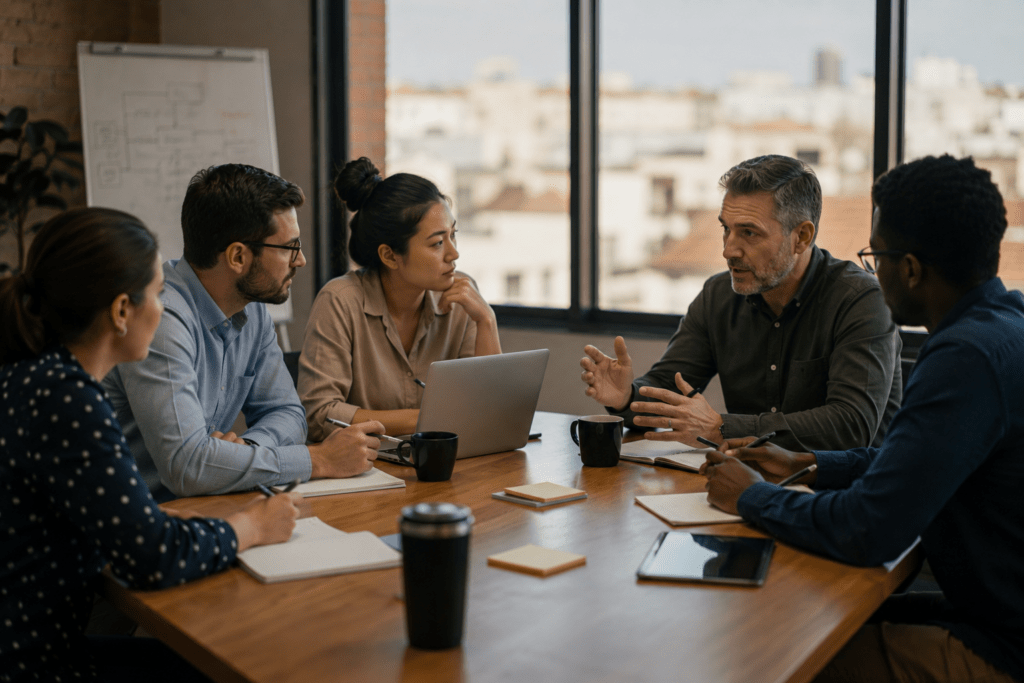 Ransomware Tabletop Exercises: Why Every Business Needs One 2 Why Organization Size Does Not Matter
