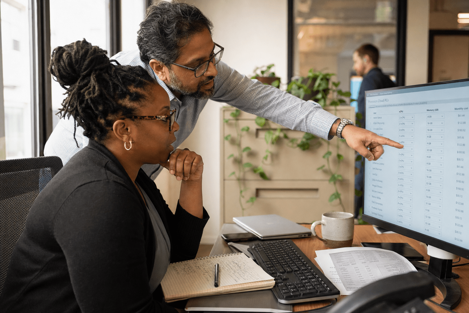 The Windows 365 and Cloud PCs Cost Cliff SMBs Miss in 2026 1 Windows 365 Cloud PC cost planning for SMBs