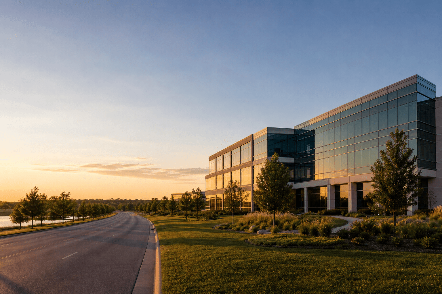 Olathe KS Skyline