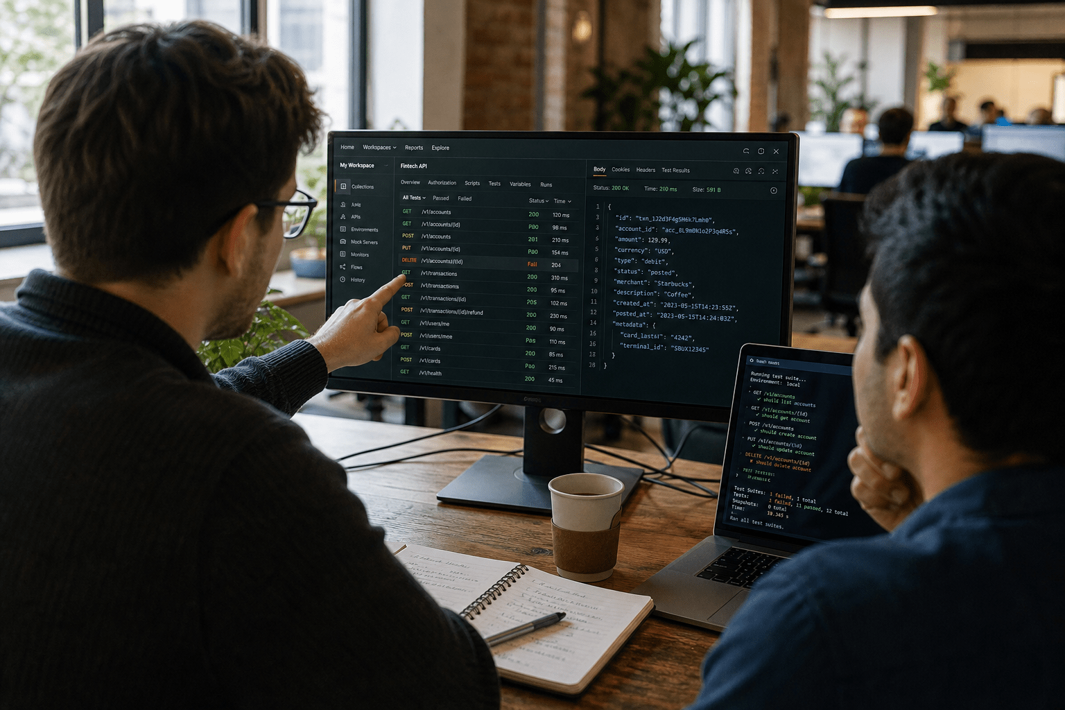 Best AI Tools for API Development and Testing in 2026 1 AI API Development and Testing Tools