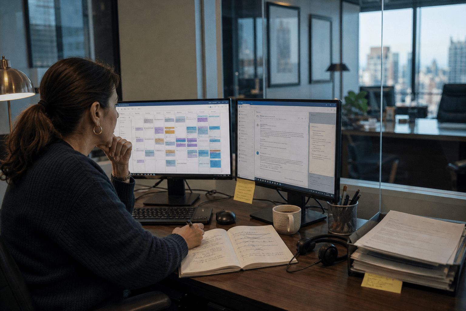 Best AI Tools for Executive Assistants in 2026 1 AI Tools for Executive Assistants