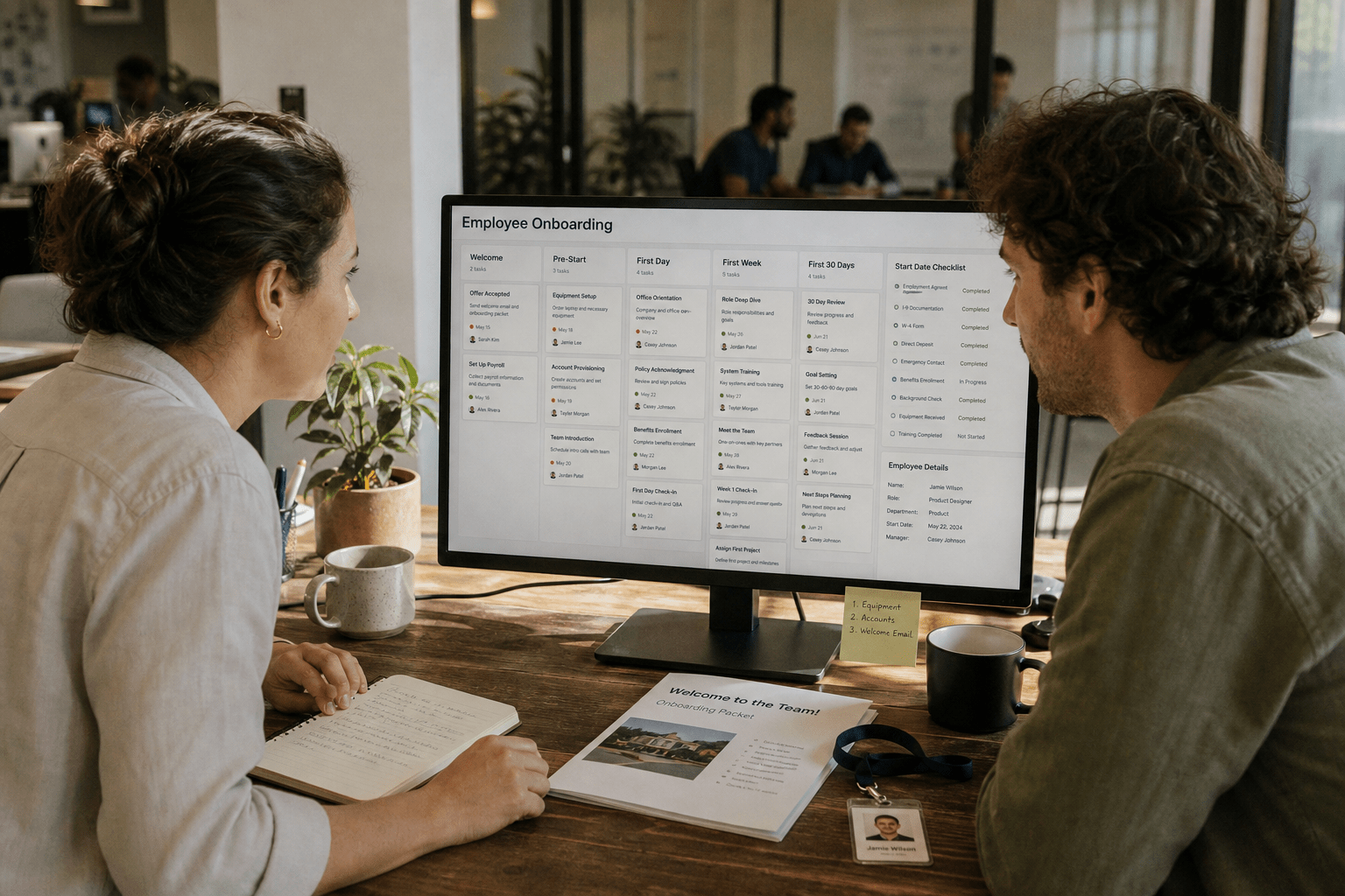 Best AI Tools for HR and People Operations Teams in 2026 1 AI Tools for HR Teams