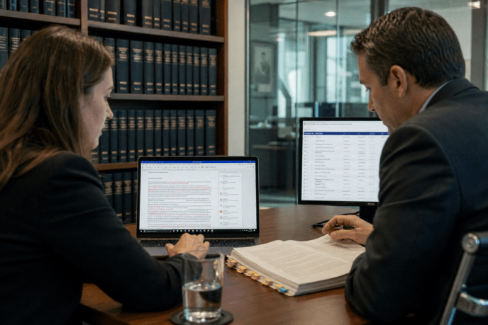 AI Tools for Legal Departments