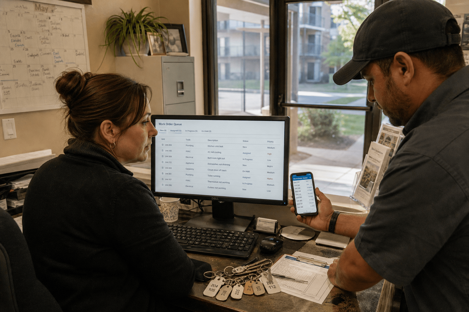 Best AI Tools for Property Management Companies in 2026 1 AI Tools for Property Management Companies 2026