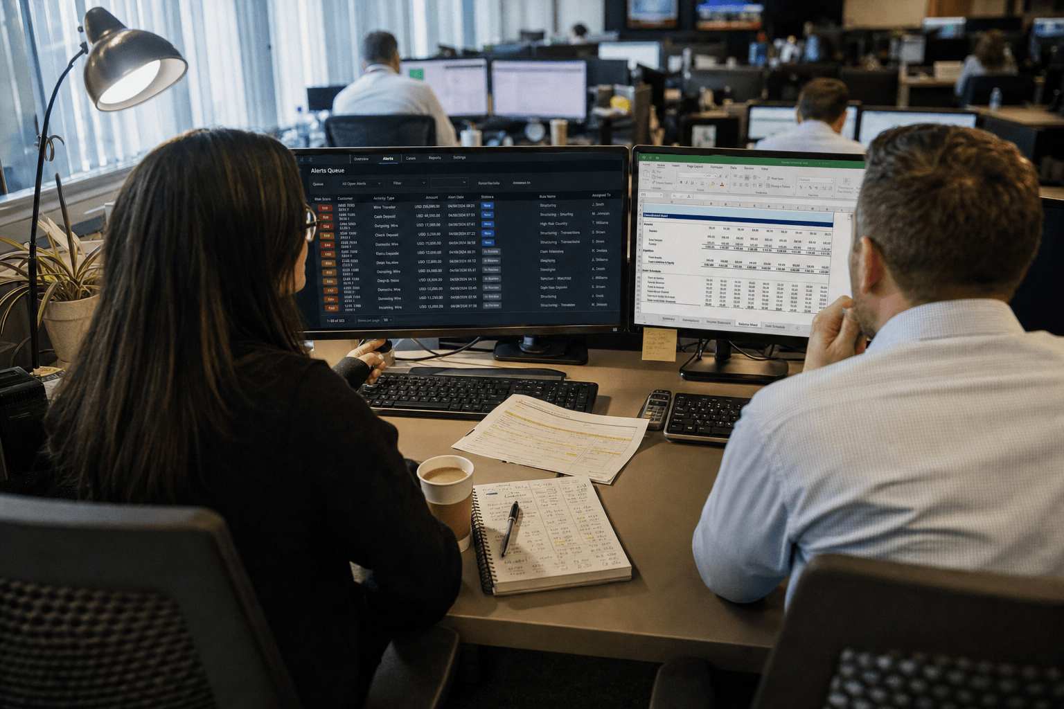 Best AI Tools for Financial Services Firms in 2026 1 AI tools for financial services compliance review