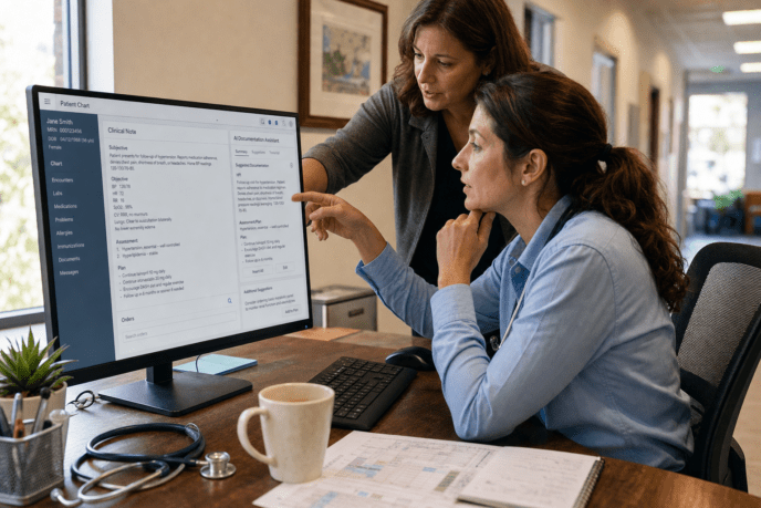 AI Tools for Healthcare Practices