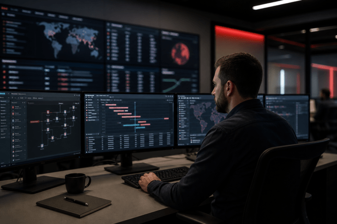 AI Tools for Incident Response Documentation
