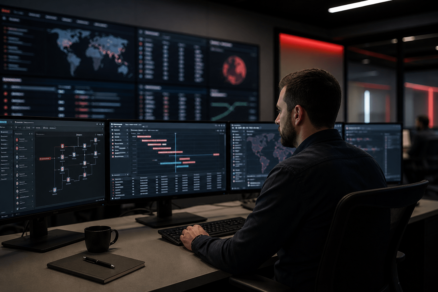 Best AI Tools for Incident Response Documentation in 2026 1 AI Tools for Incident Response Documentation
