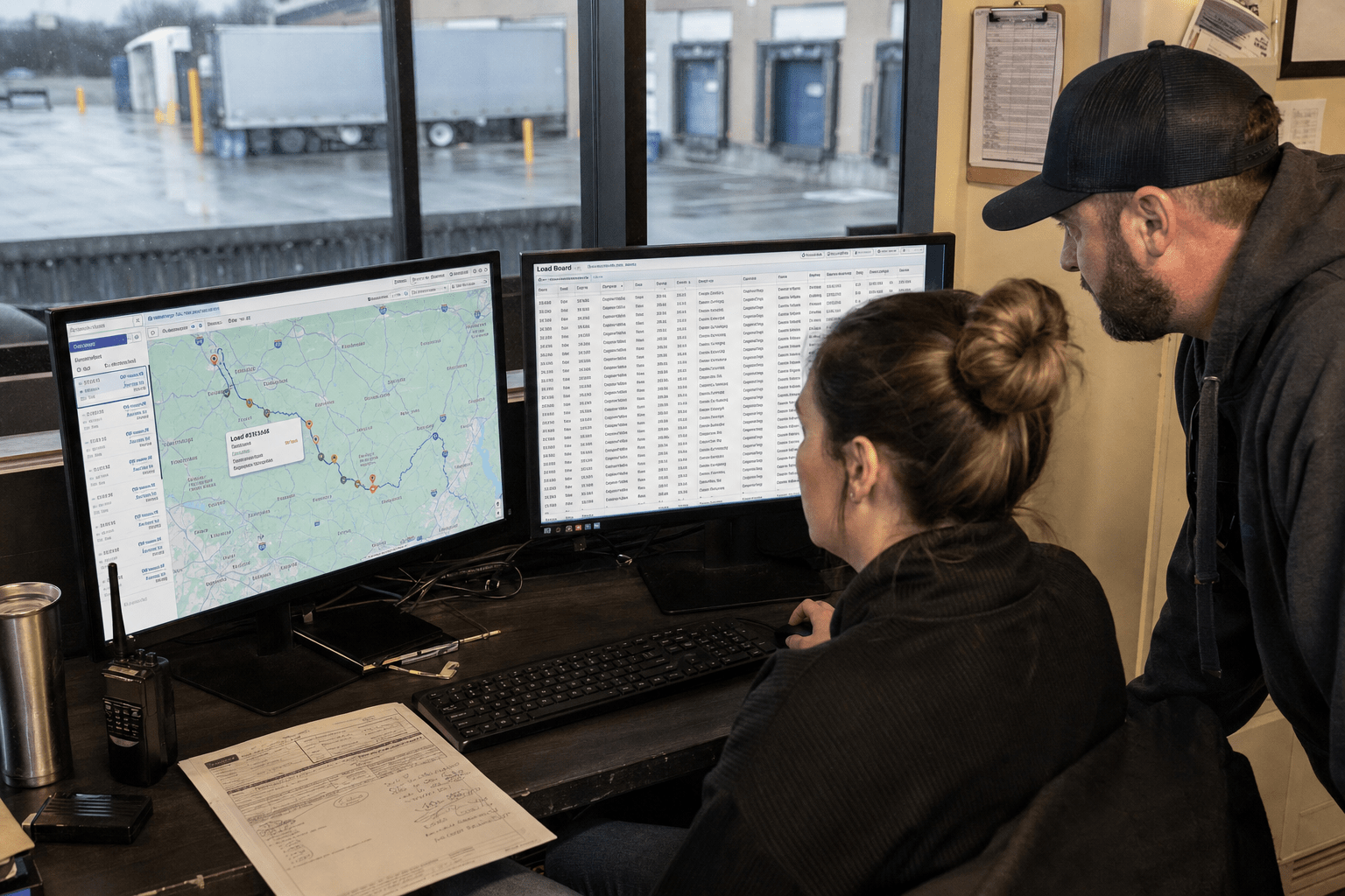 Best AI Tools for Logistics and Supply Chain Companies in 2026 1 AI freight visibility tools for logistics teams