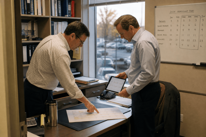 Budgeting Managed IT for Accounting Firms
