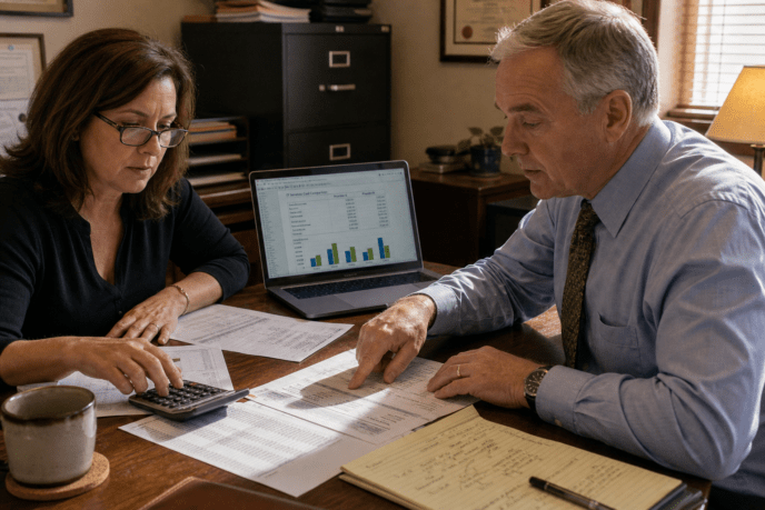 Managed IT vs Break-Fix for Law Firms