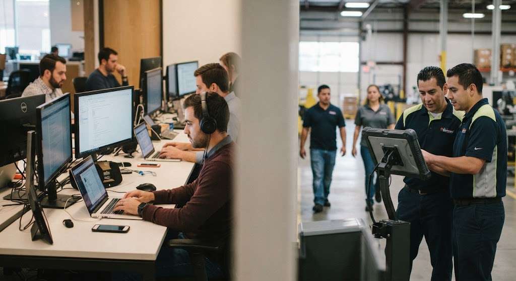 Managed IT Services Cost in Orlando: What You Are Actually Paying For 3 Pay Per User or Per Device