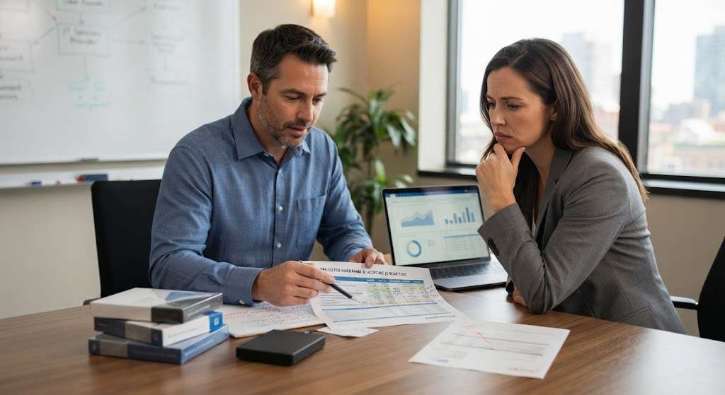 Managed IT Services Cost in Orlando: What You Are Actually Paying For 4 Managed IT Services Quote