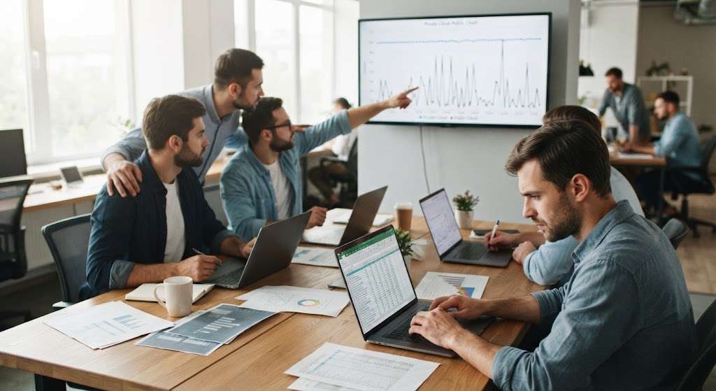 Private Cloud Benefits: When Private Cloud Beats Public Cloud, and When It Does Not 2 Private Cloud Cost Less Than Public Cloud