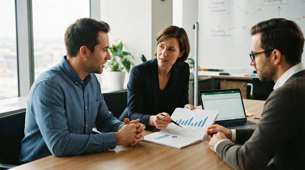 How to Align IT With Business Strategy: The Artifacts That Make It Real 3 Metrics Actually Show Alignment