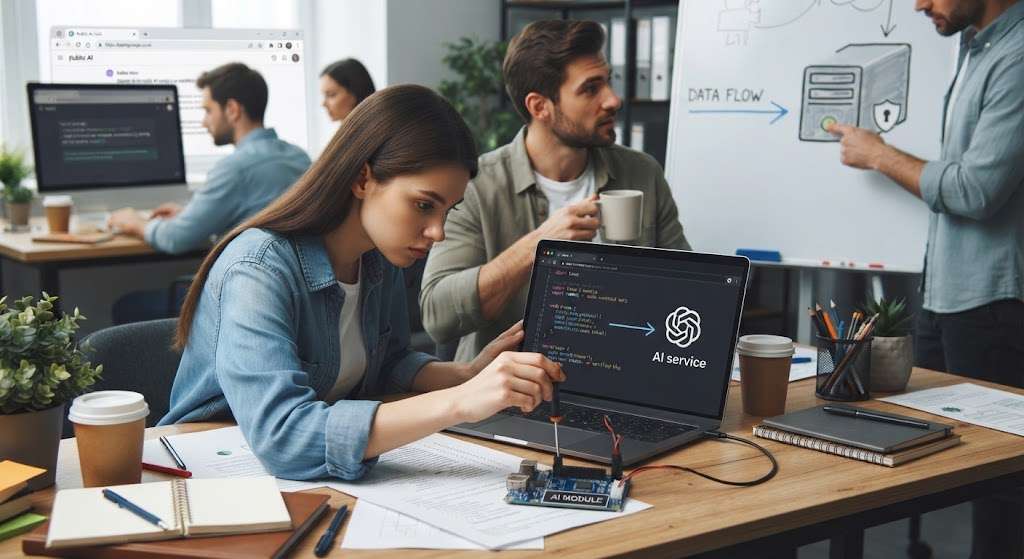 AI Security Risks for Business: The Shift From What Employees Paste to What Agents Can Do 2 Biggest AI Security Risk