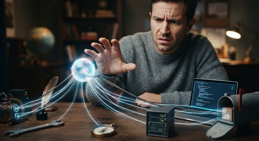 AI Security Risks for Business: The Shift From What Employees Paste to What Agents Can Do 3 AI Agents Get Tool Access