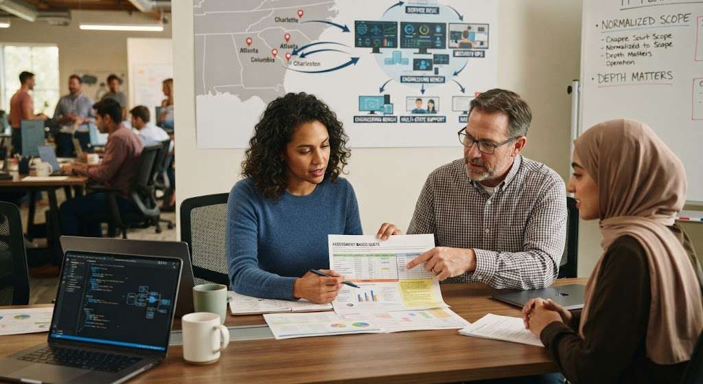 Organizations Switch to Mindcore