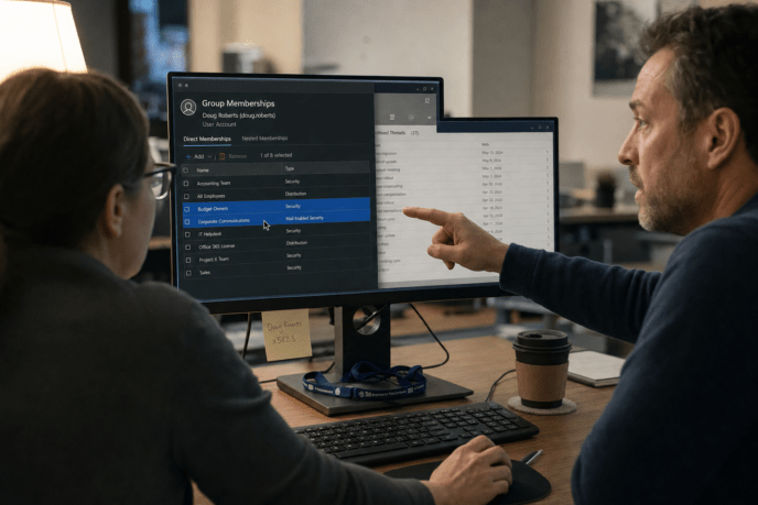 Multi-Team AI Access Control Review
