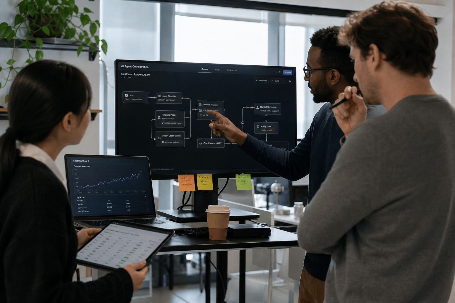 Best AI Agent Platforms Compared for Enterprise Use in 2026 1 Enterprise AI Agent Platform Comparison