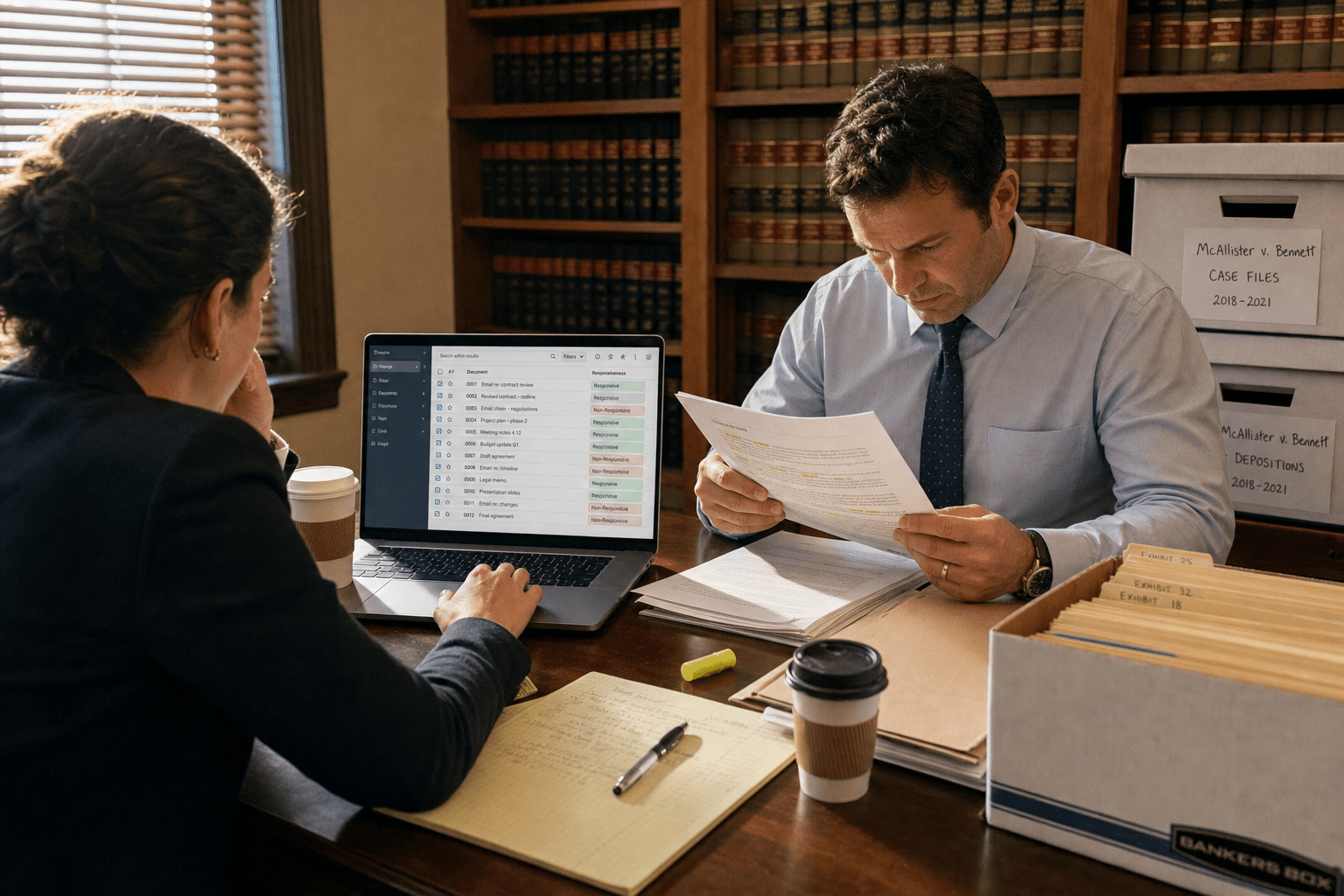 Best AI Document Review Tools for Litigation in 2026 1 AI Document Review for Litigation