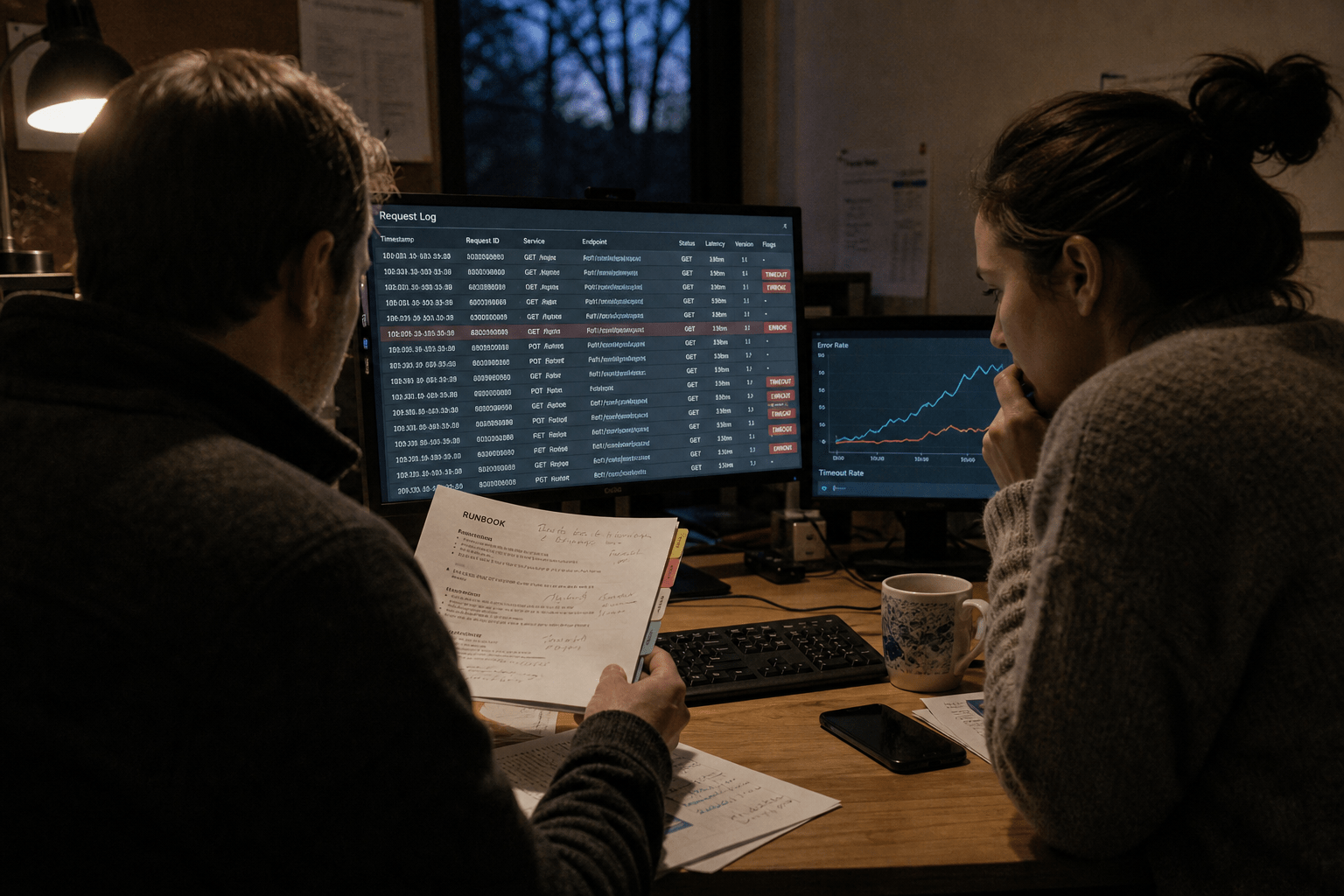 Best AI Incident Response Practices for AI System Failures in 2026 1 AI System Failure Incident Review