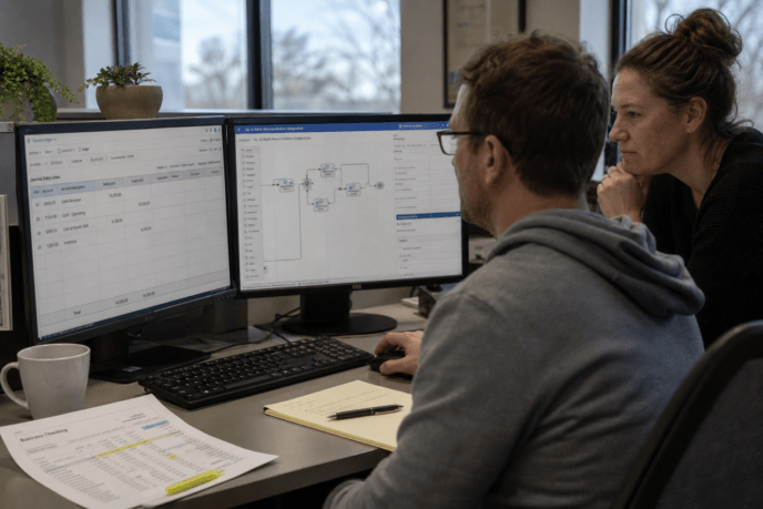 AI Integration Tools for Financial Platforms