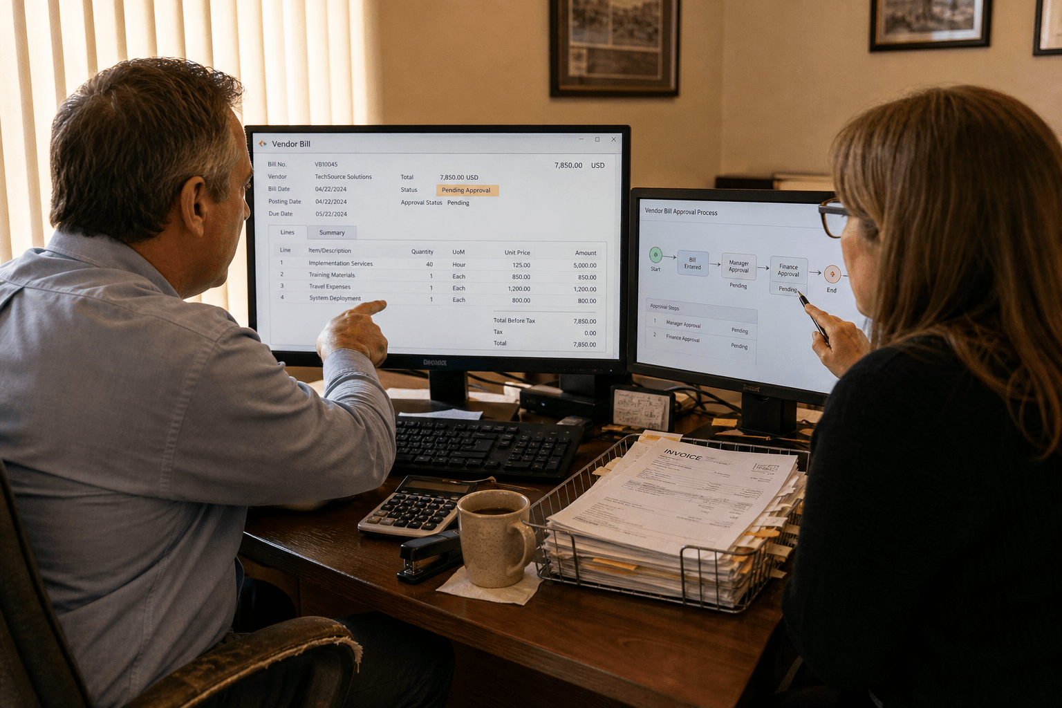 Best AI Integration Tools for NetSuite ERP Workflows in 2026 1 NetSuite ERP Workflow Integration