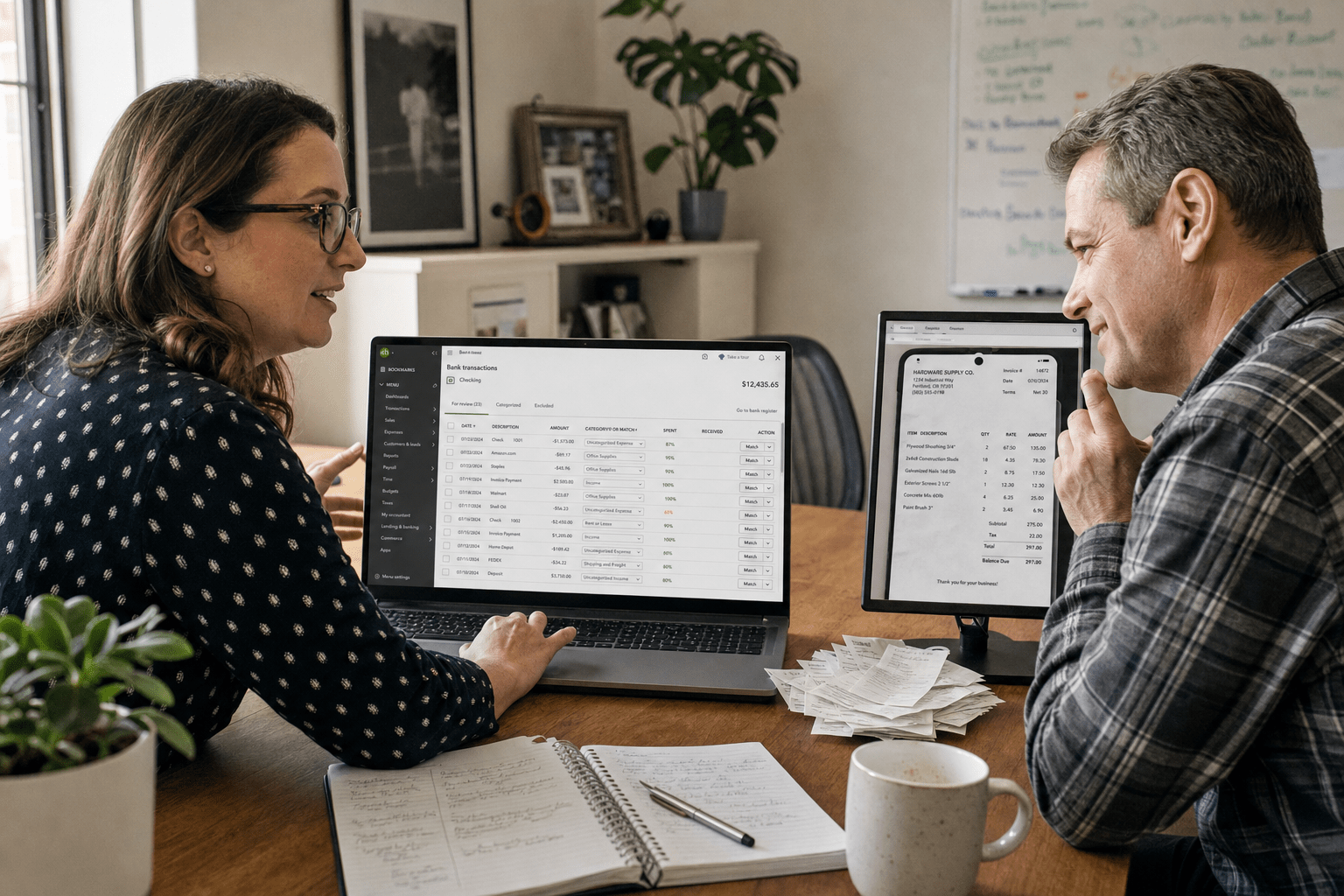 Best AI Integration Tools for QuickBooks and Accounting Software in 2026 1 AI Integration Tools for QuickBooks
