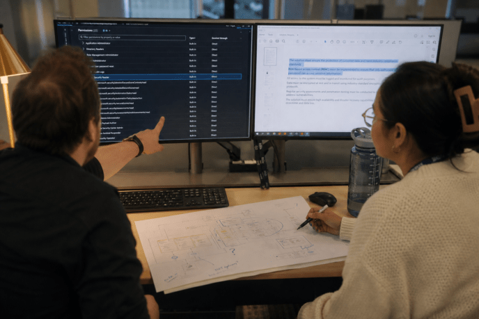 AI Security Review Before Deployment
